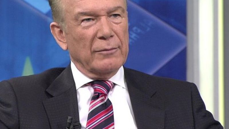 Uğur Dündar, Yılmaz Özdil'i savundu