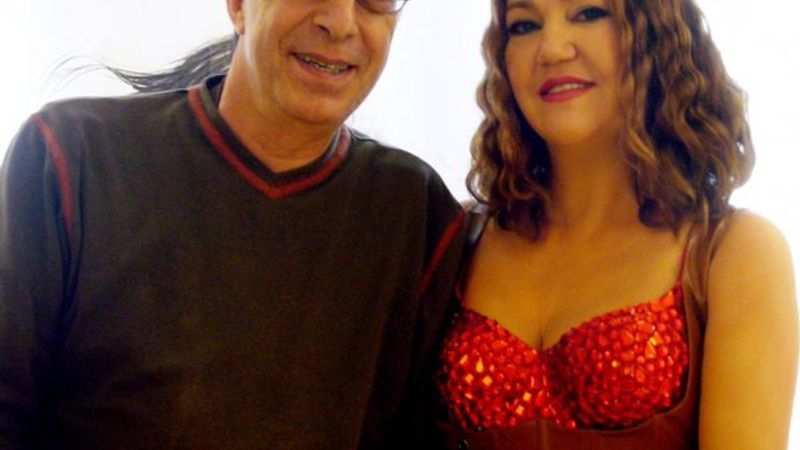 Nazan Öncel, üvey oğluna dava açacak