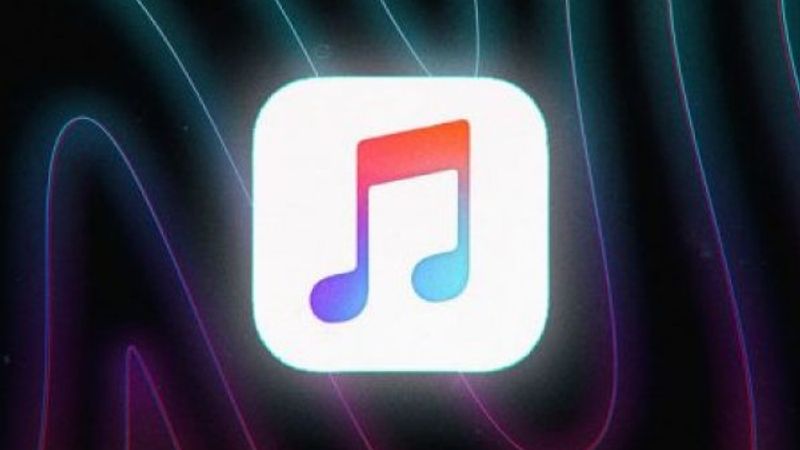 Apple, müzik servisini televizyonlara getirdi