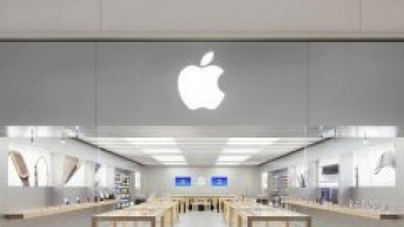Apple, aldığı önlemlerle mağazalarını açıyor