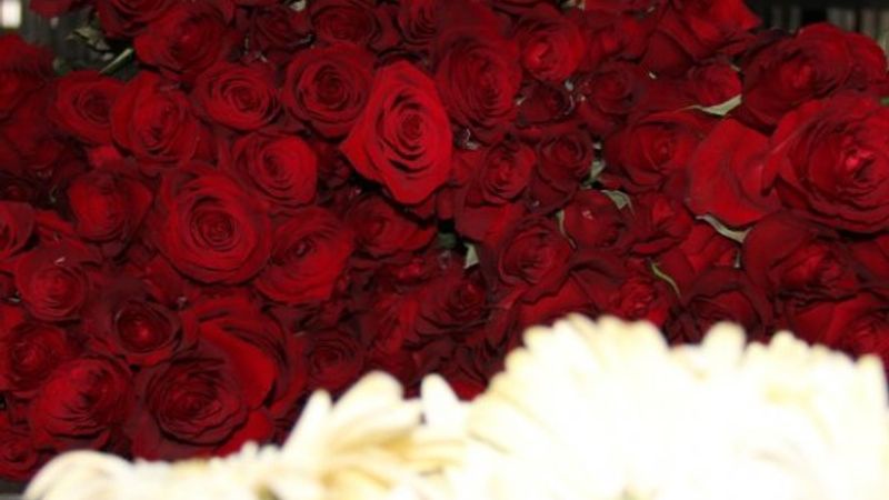 Koronavirüs çiçekçileri fena vurdu