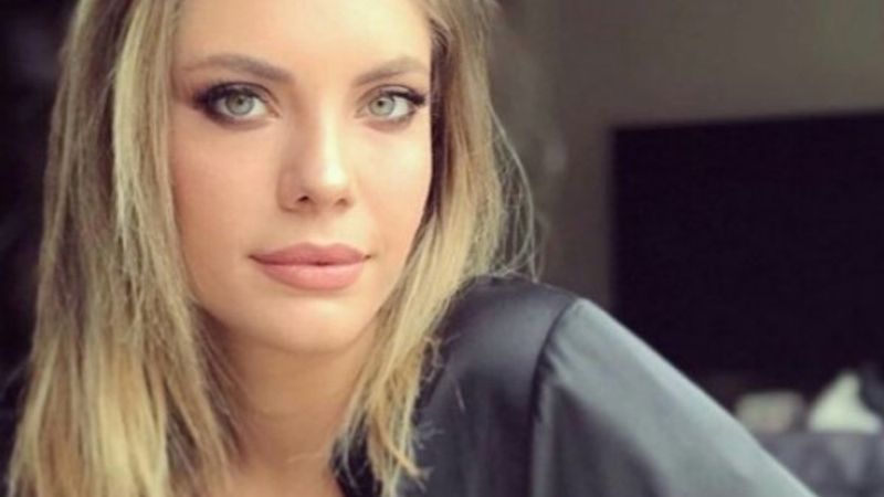 Eda Ece ile Buğrahan Tuncer barıştı