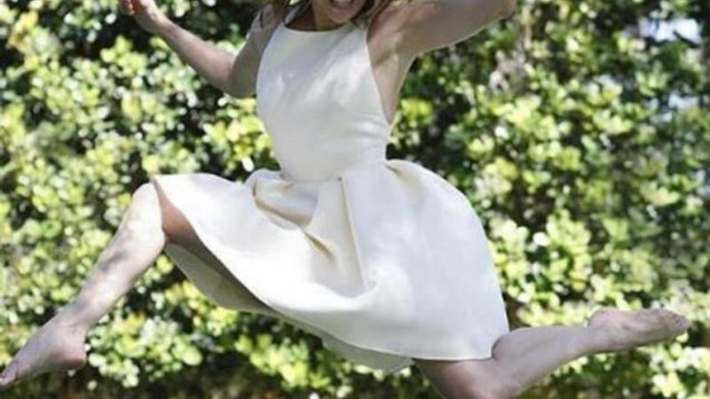 Jennifer Lopez ilham perisi oldu