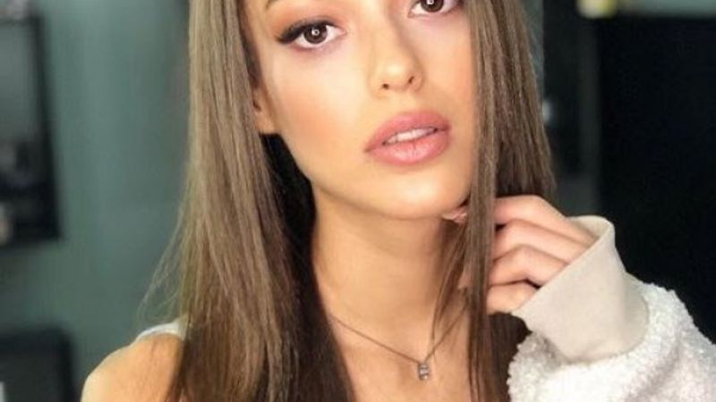 Dilan Çiçek Deniz yalnızlığını anlattı