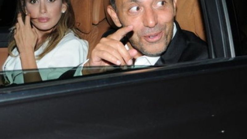 Mustafa Sandal villasını satıyor