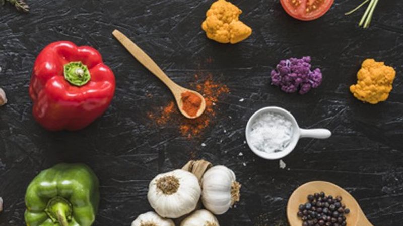 Gıda Sinerjisi: Birlikte yenmesi gereken besinler