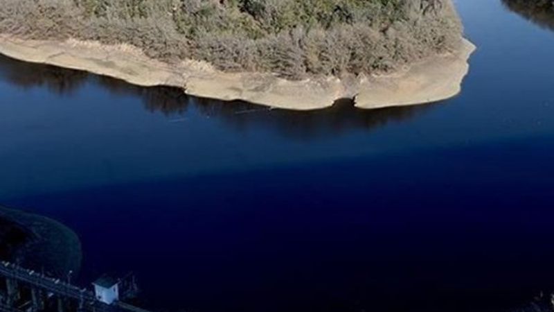 İstanbul'da barajların doluluk oranı yüzde 69 oldu