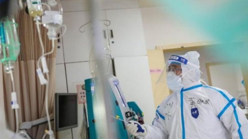 Dünyada koronadan iyileşenlerin sayısı