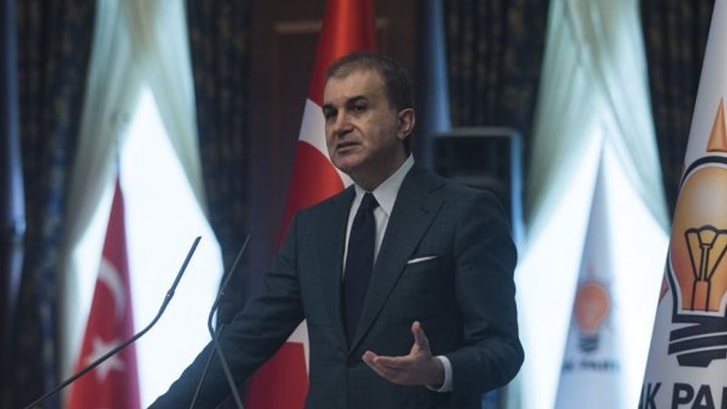 Çelik: Bir daha Yassıada rejimi asla hayata geçmeyecek