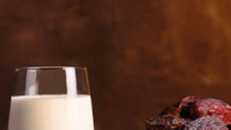 Akit TV'de orucunuzu eşinizle açabilirsiniz önerisi