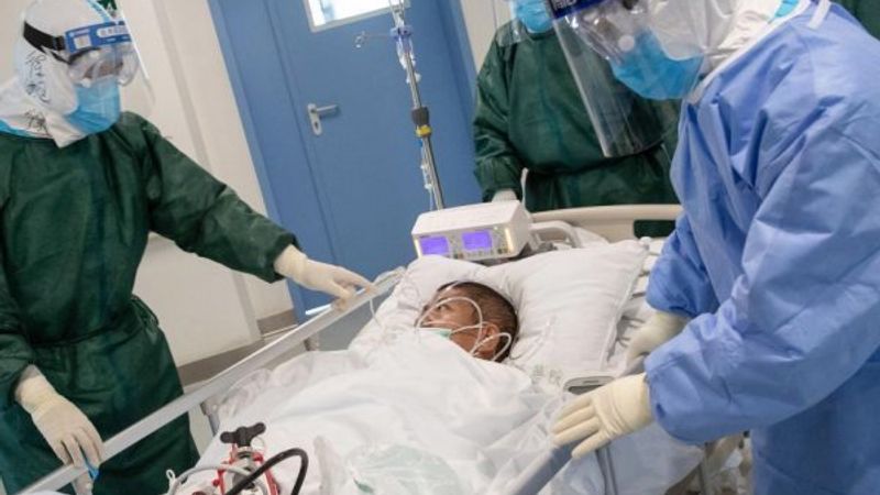 Azerbaycan'da koronadan ölenlerin sayısı 28'e yükseldi