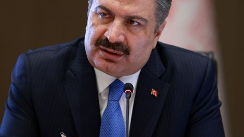 Türkiye'de koronavirüs salgınında son durum