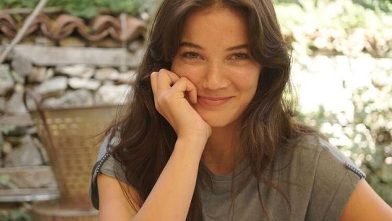 Pınar Deniz’den samimi açıklamalar