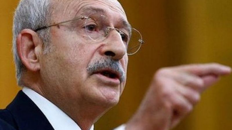 Kılıçdaroğlu'ndan döviz yorumu