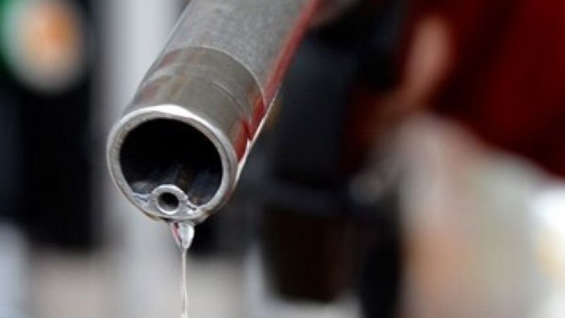 Motorinde 7 kuruş indirim