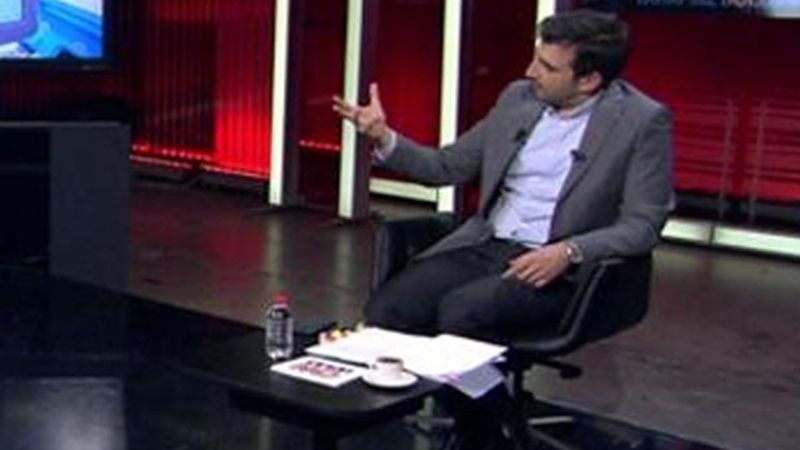 Selçuk Bayraktar: Sayın İmamoğlu, sessizliğini bozmalı