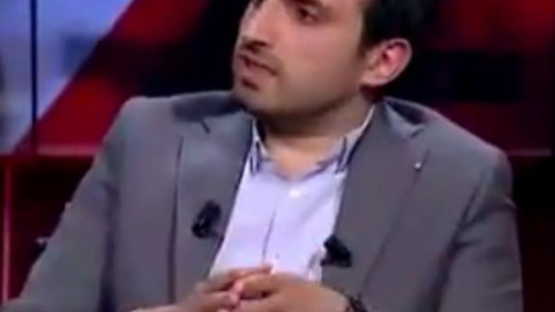 Selçuk Bayraktar, yerli solunum cihazının hikayesini anlattı