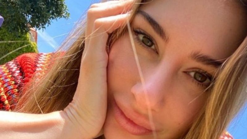 Şeyma Subaşı, İstanbul'dan çıktı