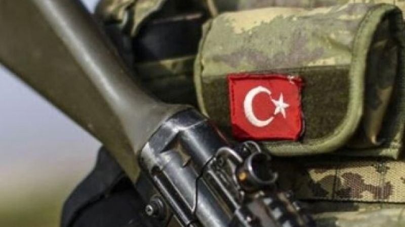 Tunceli'de gri listedeki terörist etkisiz hale getirildi