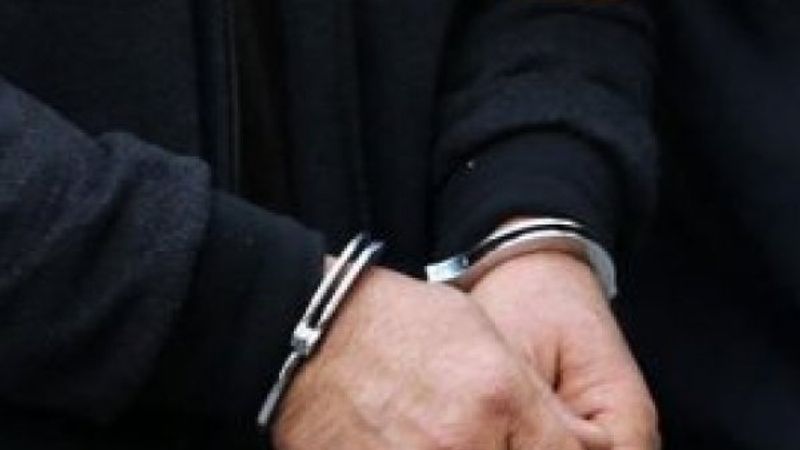 Bartın'da üvey kızlarına cinsel istismarda bulundu