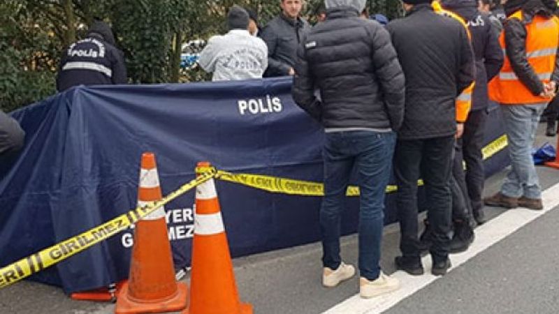 Kocaeli'deki cinayet 300 bin araç incelenerek aydınlatıldı
