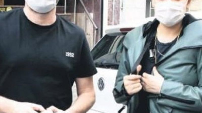 Dilan Çıtak Tatlıses: Kalbim sıkışıyordu