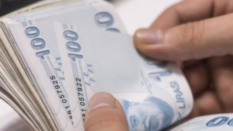 Ücretsiz izin desteği ödemeleri başladı