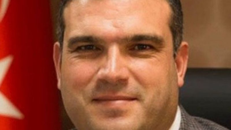 Anadolu Üniversitesi Rektörü istifa etti