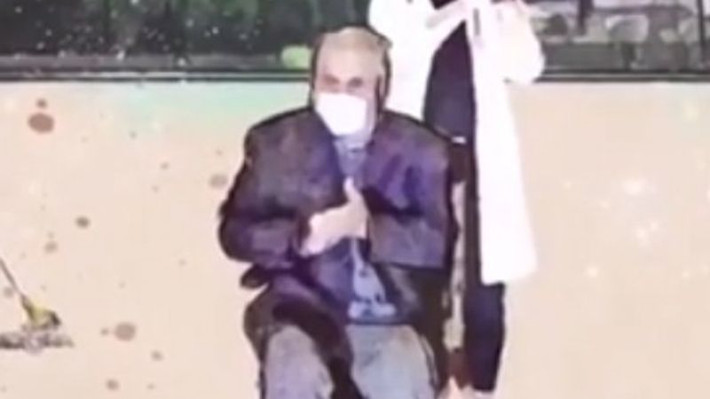 Bakan Koca, sağlıkçılar için bestelenen şarkıyı paylaştı