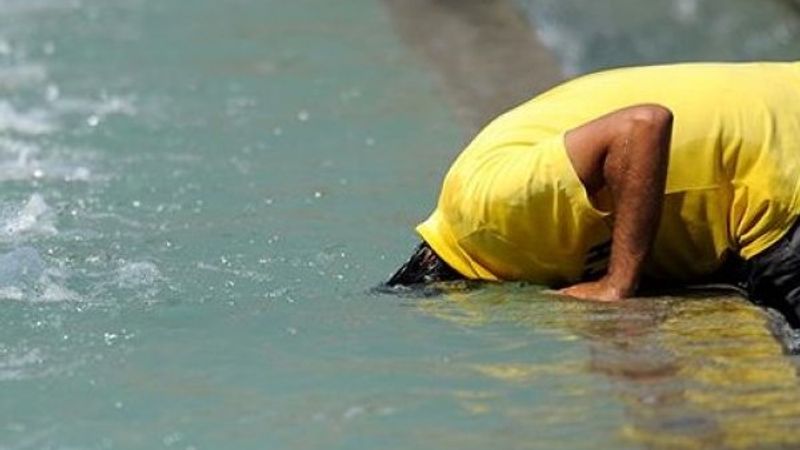 Meteoroloji Genel Müdürlüğü, ‘yaz geliyor’ dedi