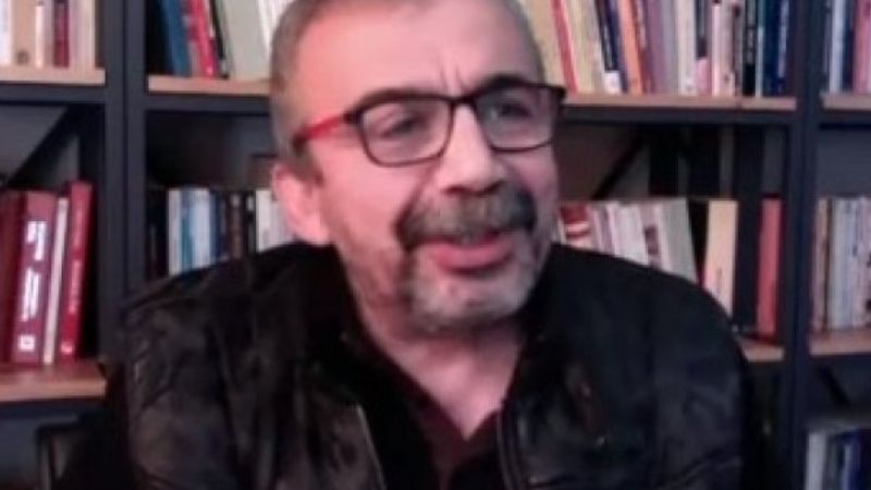 Sırrı Süreyya Önder, sağlık durumunu anlattı