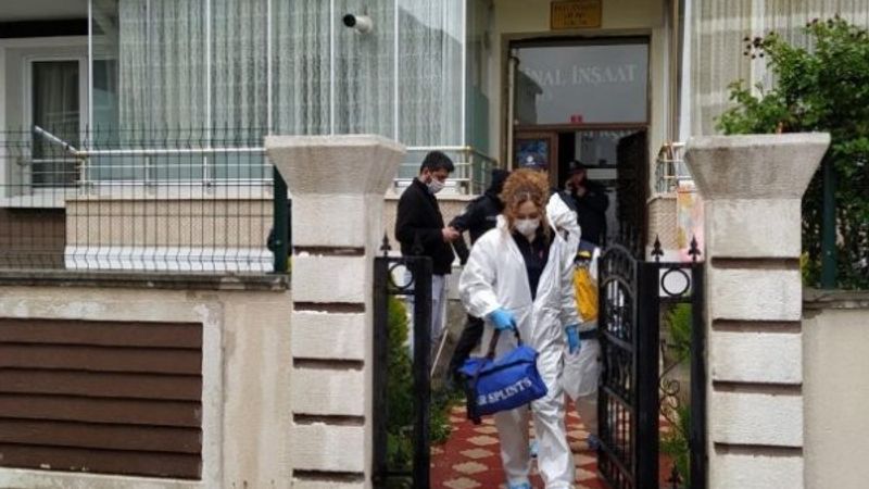 Sivas'ta bir kadın eşi tarafından öldürüldü