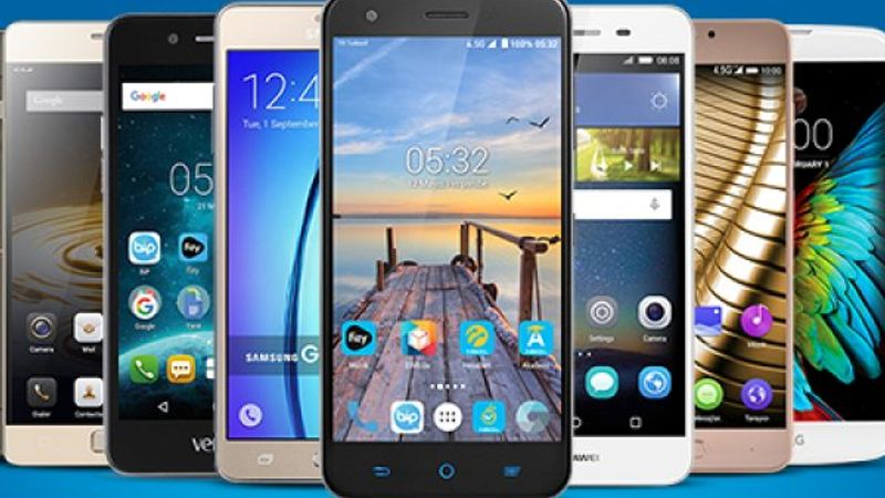 Yurt dışından telefon getireceklere yeni uygulama