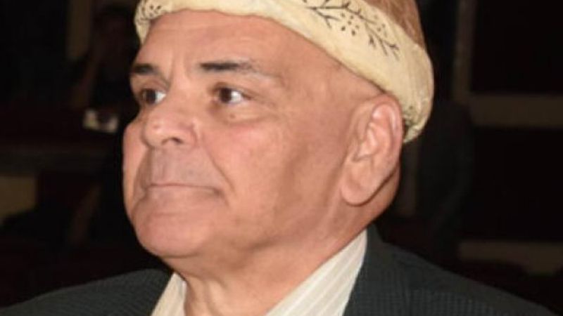 Rasim Öztekin: Kavuğu vermek istiyorum