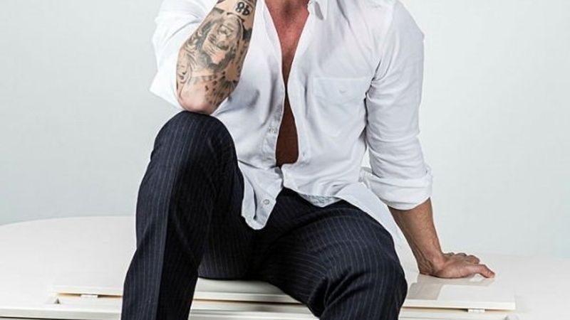 Sinan Akçıl'dan Sermiyan Midyat göndermesi