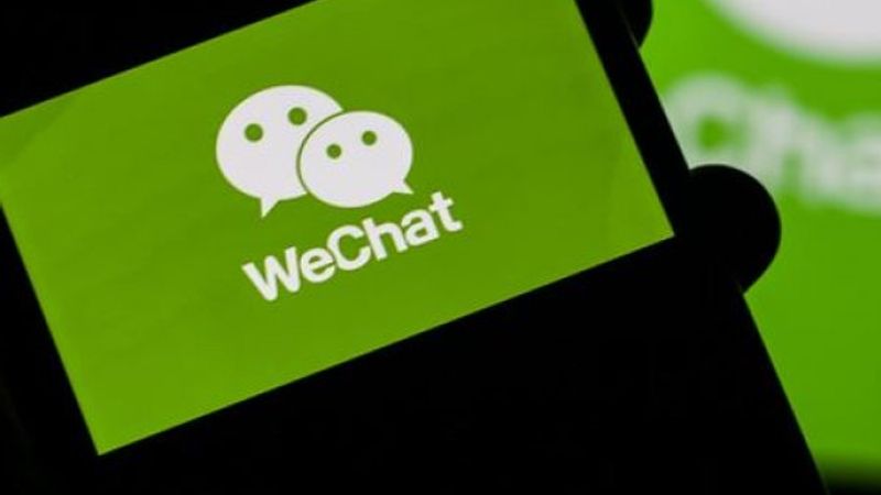 Çinli WeChat, ülke dışındaki kullanıcılara sansür uyguluyor
