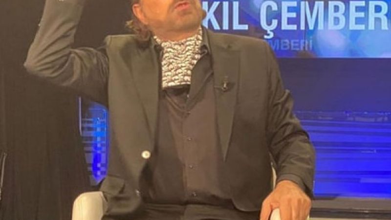 Hakan Bayrakçı'nın CHP'ye yüzde 25 isyanı