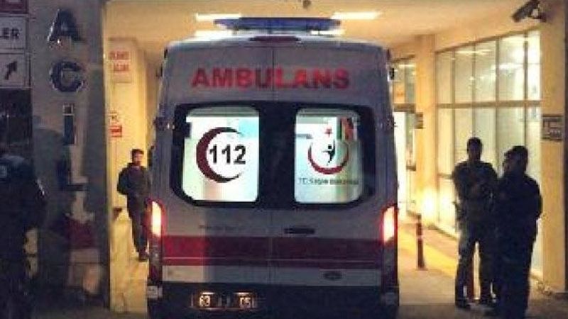 Şanlıurfa'da arazi kavgasında kan aktı