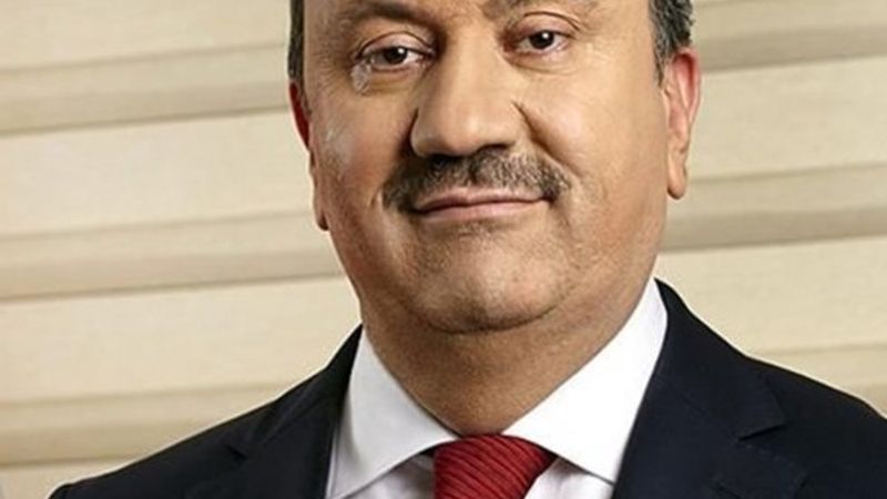 BDDK Başkanı Akben'den 'manipülasyon' açıklaması