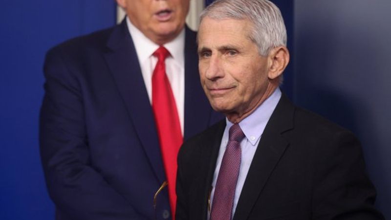 Beyaz Saray koronavirüs ekibinin iki üyesi daha karantinada