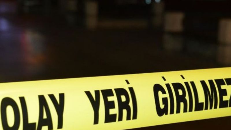 Mersin'de bir baba kızının erkek arkadaşını vurdu