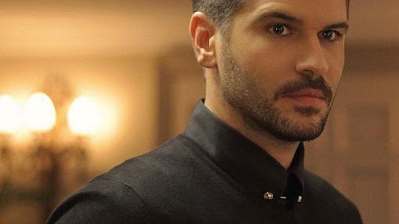 Tolgahan Sayışman, sözünden döndü