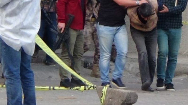 Diyarbakır'da iftar vakti silahlar konuştu: 1 ölü 5 yaralı