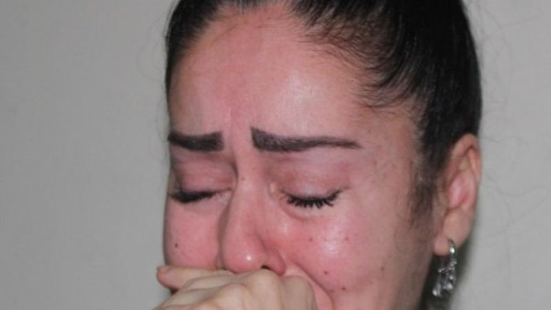 Antalya’da eşini kasığından vuran eski kocaya ev hapsi verildi