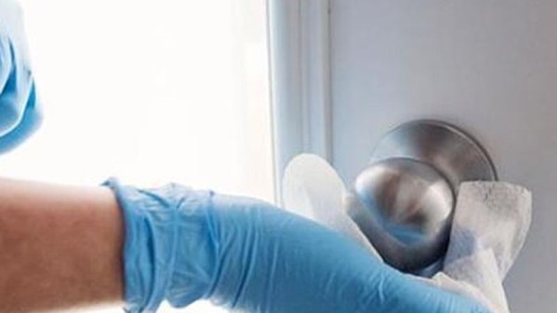 Koronavirüs her gün dokunduğumuz eşyalarda ne kadar yaşar