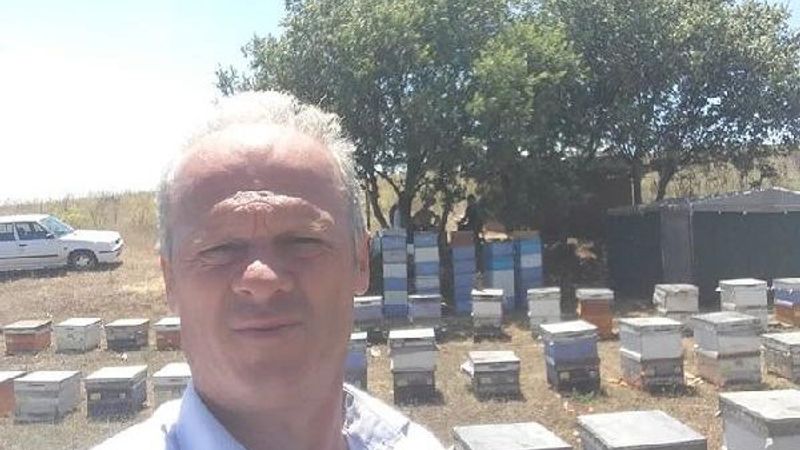 Sakarya’da husumetlisini öldüren muhtar teslim oldu