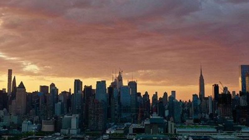 New York yeni bir safhaya geçiyor: Ölü sayısı ilk kez düştü