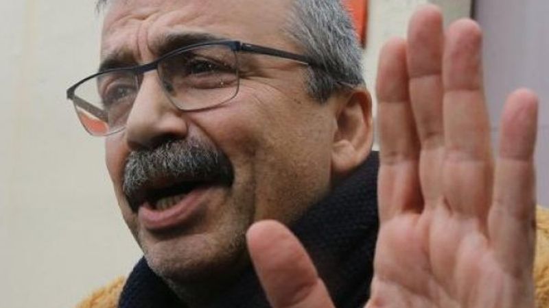 Sırrı Süreyya Önder'in İyi Parti itirafı