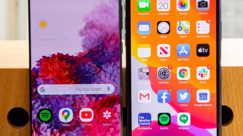 Ülkemizdeki akıllı telefon fiyatları zirve yaptı