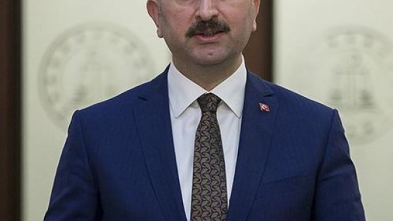 Adalet Bakanı Gül, korona için bayram sonrasını işaret etti